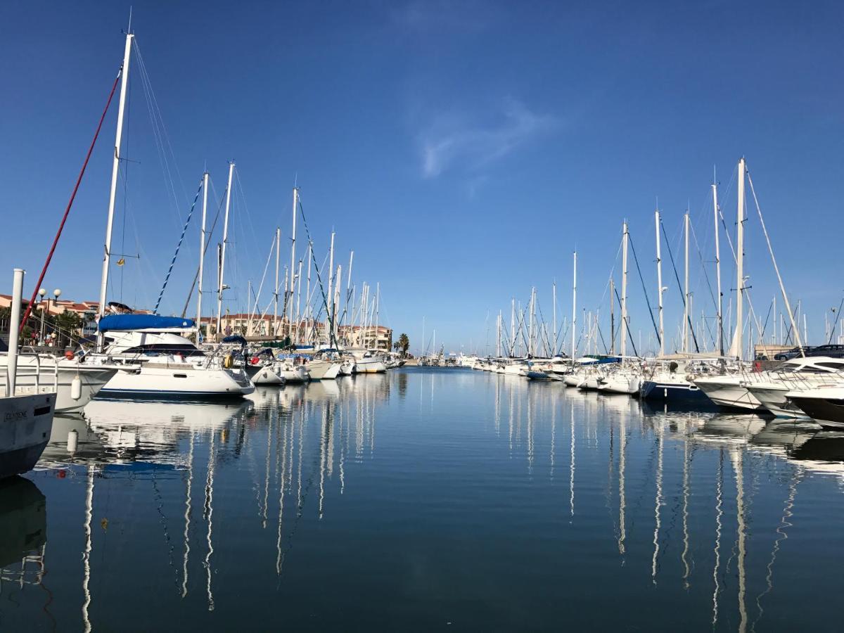 L'Argelésienne - 60m2 de Charme et de Confort au coeur d'Argeles Exterior foto
