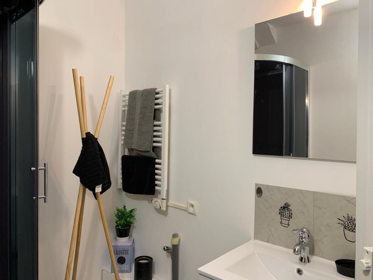 L'Argelésienne - 60m2 de Charme et de Confort au coeur d'Argeles Exterior foto