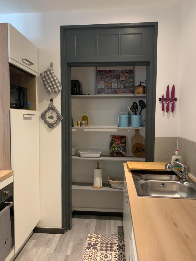 L'Argelésienne - 60m2 de Charme et de Confort au coeur d'Argeles Exterior foto